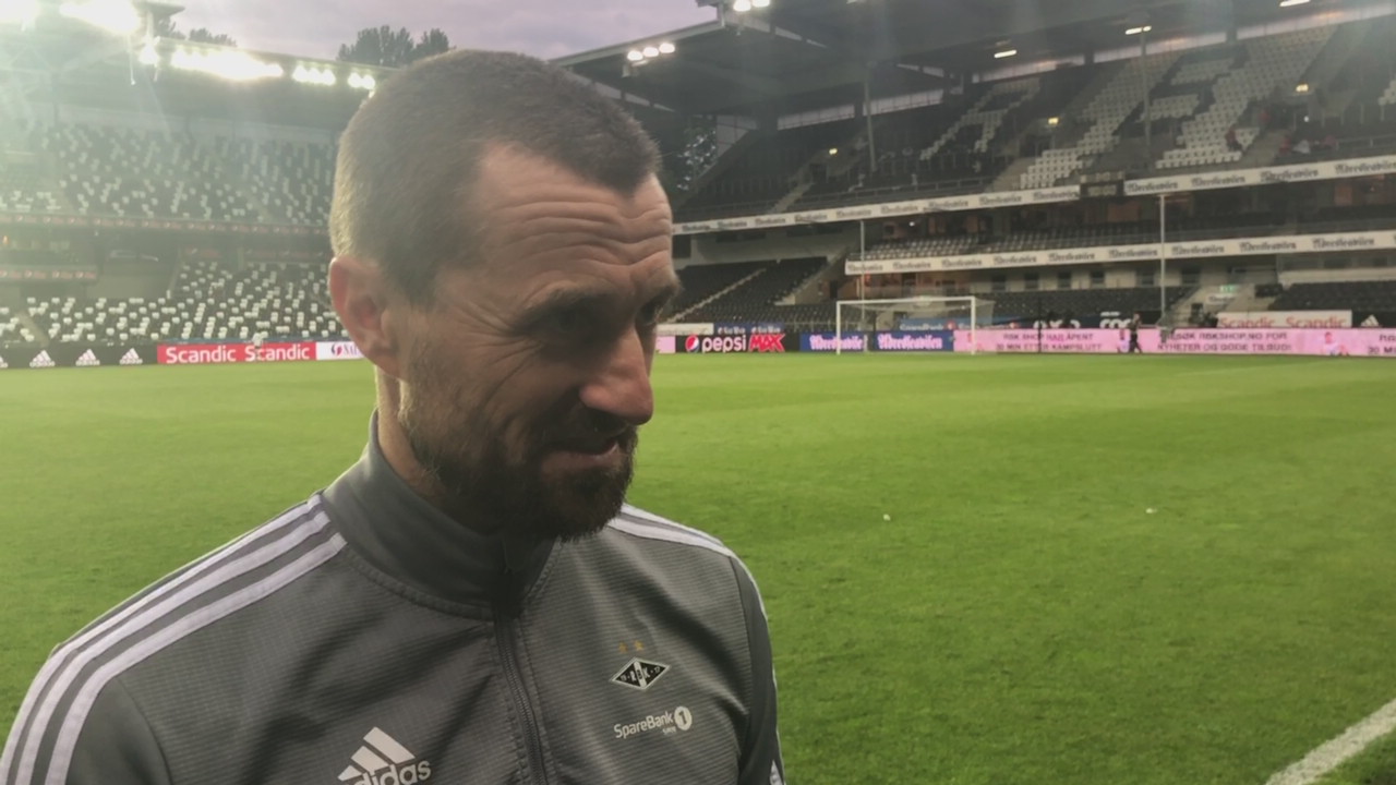 – Vi viser en voldsom sult